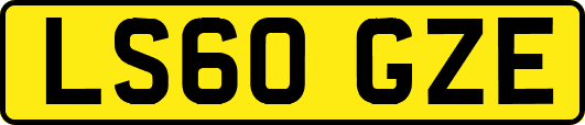 LS60GZE