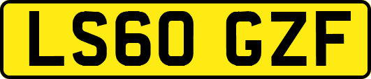 LS60GZF