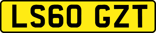 LS60GZT