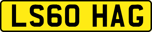 LS60HAG