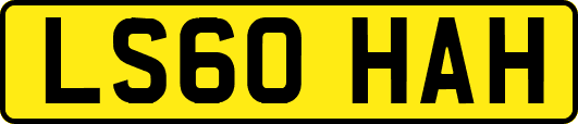 LS60HAH