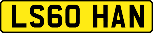 LS60HAN