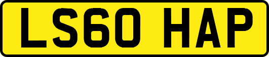 LS60HAP
