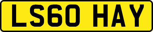 LS60HAY