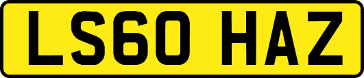 LS60HAZ