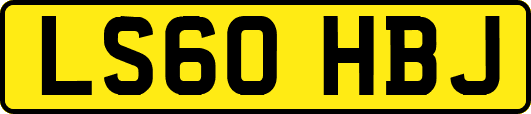 LS60HBJ
