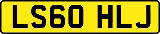LS60HLJ