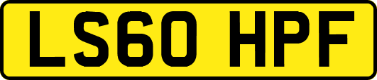 LS60HPF