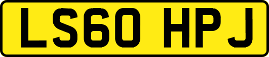 LS60HPJ