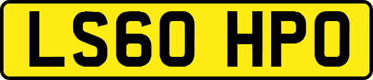 LS60HPO