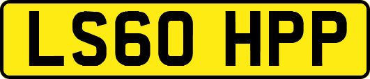 LS60HPP