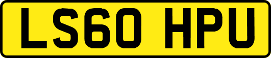 LS60HPU