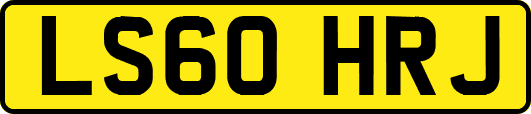 LS60HRJ
