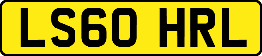 LS60HRL