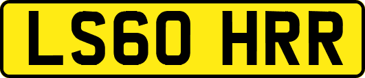LS60HRR