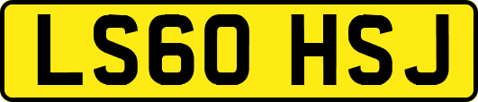 LS60HSJ