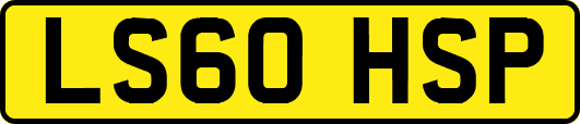 LS60HSP