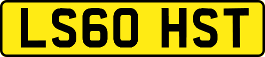LS60HST