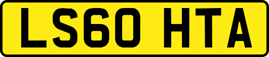 LS60HTA