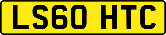 LS60HTC