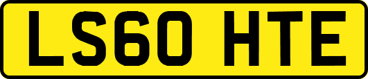 LS60HTE