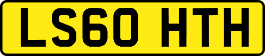 LS60HTH