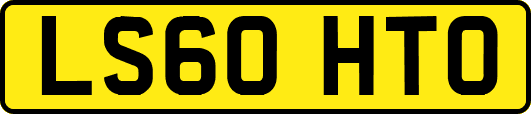 LS60HTO
