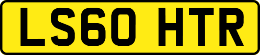 LS60HTR