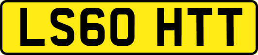 LS60HTT
