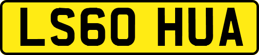 LS60HUA