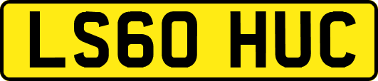 LS60HUC
