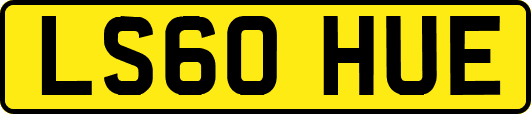 LS60HUE