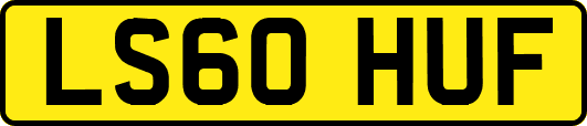 LS60HUF