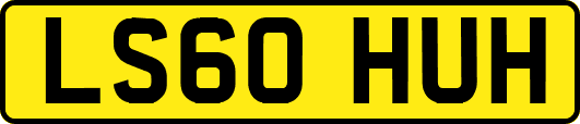 LS60HUH