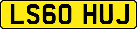 LS60HUJ