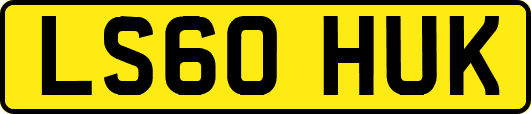 LS60HUK