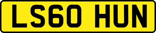 LS60HUN