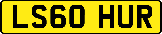 LS60HUR
