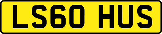 LS60HUS