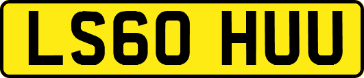 LS60HUU
