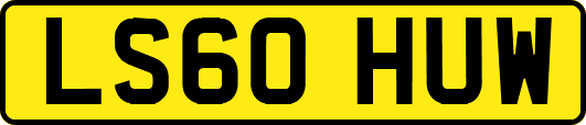 LS60HUW