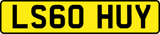 LS60HUY
