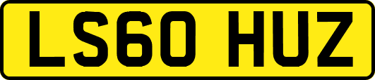 LS60HUZ