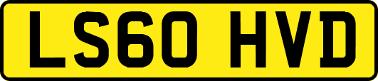 LS60HVD