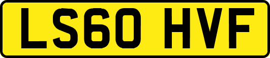 LS60HVF