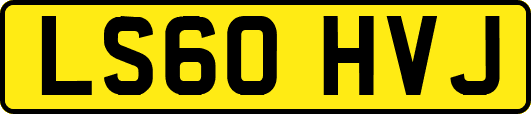 LS60HVJ