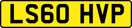LS60HVP