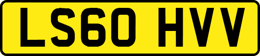 LS60HVV