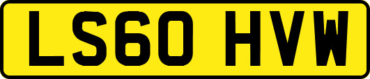 LS60HVW