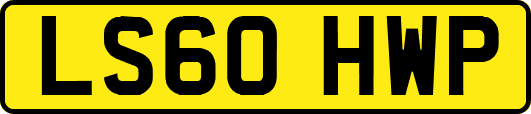 LS60HWP